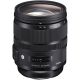 Sigma 24-70mm F2.8 DG OS HSM Art Lens