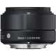 Sigma 30mm F2.8 DN ART Lens for Micro Four Thirds Cameras