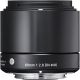 Sigma 60mm F/2.8 DN Lens for Sony NEX E Mount