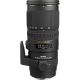 Sigma 70-200mm f/2.8 EX DG APO OS HSM Lens