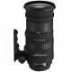 Sigma APO 50-500mm F4.5-6.3 DG OS HSM Lens