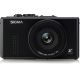 Sigma DP2x Compact Digital Camera