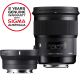 Sigma MC-11 + 50mm f1.4 Art Lens Bundle
