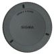 Sigma Rear Lens Cap