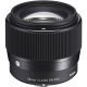 Sigma 56mm F/1.4 DC DN Contemporary Lens for Micro Four Thirds
