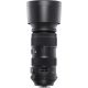 Sigma 60-600mm f/4.5-6.3 DG OS HSM Sports Lens for Sigma SA