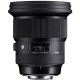 Sigma 105mm f/1.4 DG HSM Art Lens for Nikon