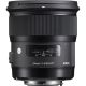 Sigma 24mm f/1.4 DG HSM Art Lens for Sony E Mount