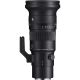 Sigma 500mm f/5.6 DG DN OS Sports Lens for L-Mount