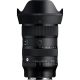 Sigma 17-40mm f/1.8 DC Art Lens for L Mount