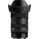 Sigma 17-40mm f/1.8 DC Art Lens for RF Mount