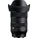 Sigma 17-40mm f/1.8 DC Art Lens for Fuji X Mount