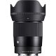 Sigma 23mm F/1.4 DC DN Contemporary E-Mount Lens