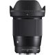 Sigma 16mm f/1.4 DC DN Contemporary Lens for Canon RF Mount