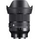 Sigma 24mm f/1.4 DG DN Art Lens for Sony E-Mount