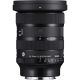 Sigma 24-70mm f/2.8 DG DN II Art Lens for L-Mount