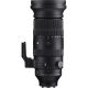 Sigma 60-600mm F/4.5-6.3 DG DN OS Sports Lens for Sony E-Mount
