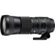 Sigma 150-600mm f/5-6.3 DG OS Contemporary Lens for Canon