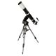 Sky-Watcher 102/1000 Refractor Star Discovery Telescope