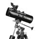 Sky-Watcher 114/500 EQ1 Reflector Telescope