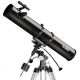 Sky-Watcher 114/900 EQ1 Reflector Telescope