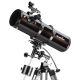 Sky-Watcher 130/650 EQ2 Reflector Telescope