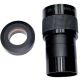 Sky-Watcher 2X Barlow ED 50mm Lens