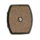 Slik 6123 Quick Release Plate