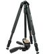 Slik 713CF II Carbon Fibre Tripod