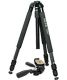 Slik 813CF Carbon Fibre Tripod