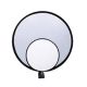 Master SystemPro ReflectaDisc - Silver/White 32