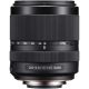 Sony A-Mount 18-135mm f3.5-5.6 Telephoto Zoom Lens