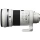 Sony A-Mount 300mm F/2.8G II Telephoto Prime Lens