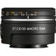 Sony A-Mount 35mm f/1.8 DT Alpha Standard Prime Lens