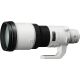 Sony A-Mount 500mm f/4.0 G Telephoto Prime Lens