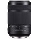 Sony A-Mount 55-300mm f/4.5-5.6 DT Alpha Telephoto Zoom Lens