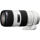 Sony A-Mount 70-200mm f/2.8 G SSM II Lens