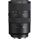 Sony A-Mount 70-300mm f/4.5-5.6G Telephoto Zoom Lens