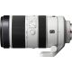 Sony A-Mount 70-400mm f/4-5.6 G2 Telephoto Zoom Lens