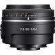 Sony A-Mount 85mm f/2.8 Alpha Standard Prime Lens