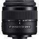 Sony A-Mount DT 18-55mm f/3.5-5.6 SAM II Lens