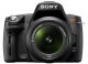 Sony A390 Digital SLR