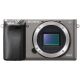 Sony A6000 Body (Graphite)