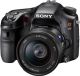 Sony Alpha A77 Digital SLR