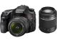 Sony Alpha A65 Digital SLR