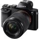 Sony Alpha A7 Compact Digital Camera with FE 28-70mm f/3.5-5.6 OSS Lens