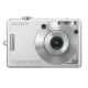 Sony Cybershot DSC-W30 (DSCW30) (Silver)