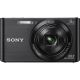 Sony Cybershot DSC-W830 Compact Digital Camera (Black)