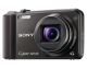 Sony Cybershot DSC-H70