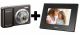 Sony Cybershot DSC-S2000 Bundle (Black)